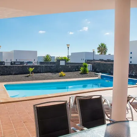 Villas Blancas-2
